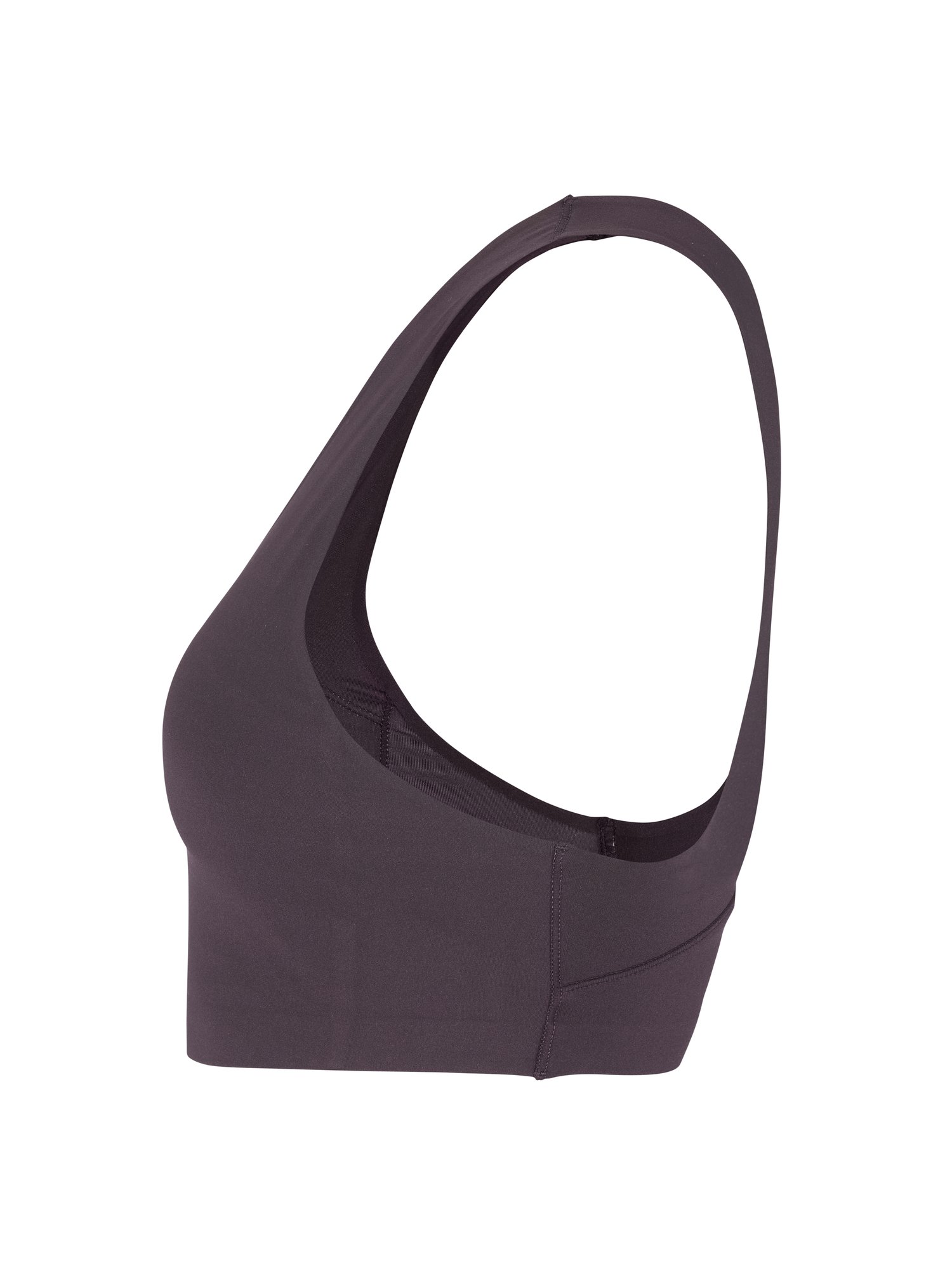 Sous-vêtement Collective Padded Sports Bra W Craft dk plum - vue 4
