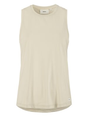 T-shirt Collective Singlet W Craft plaster