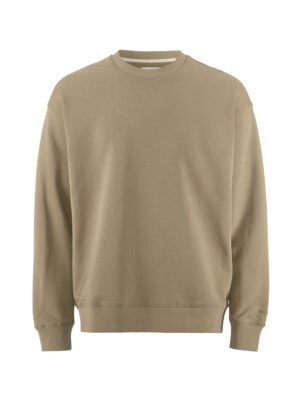 Sweatshirt Frequent RN Sweatshirt M Craft taupe