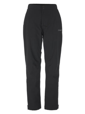 Pantalon CORE Explore Shell Pants W Craft noir