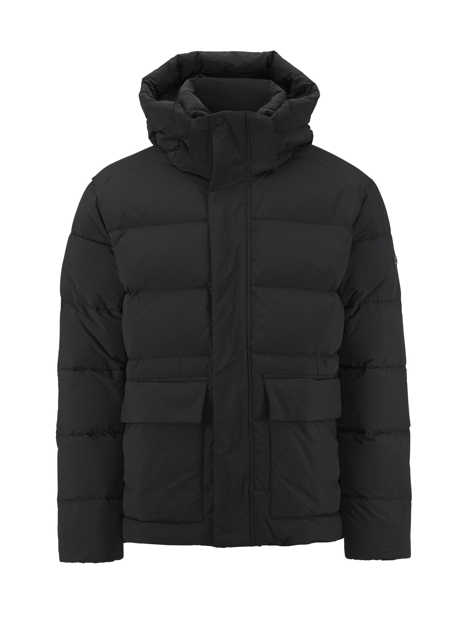 Doudoune Urban Down Puffer Jacket M Craft noir