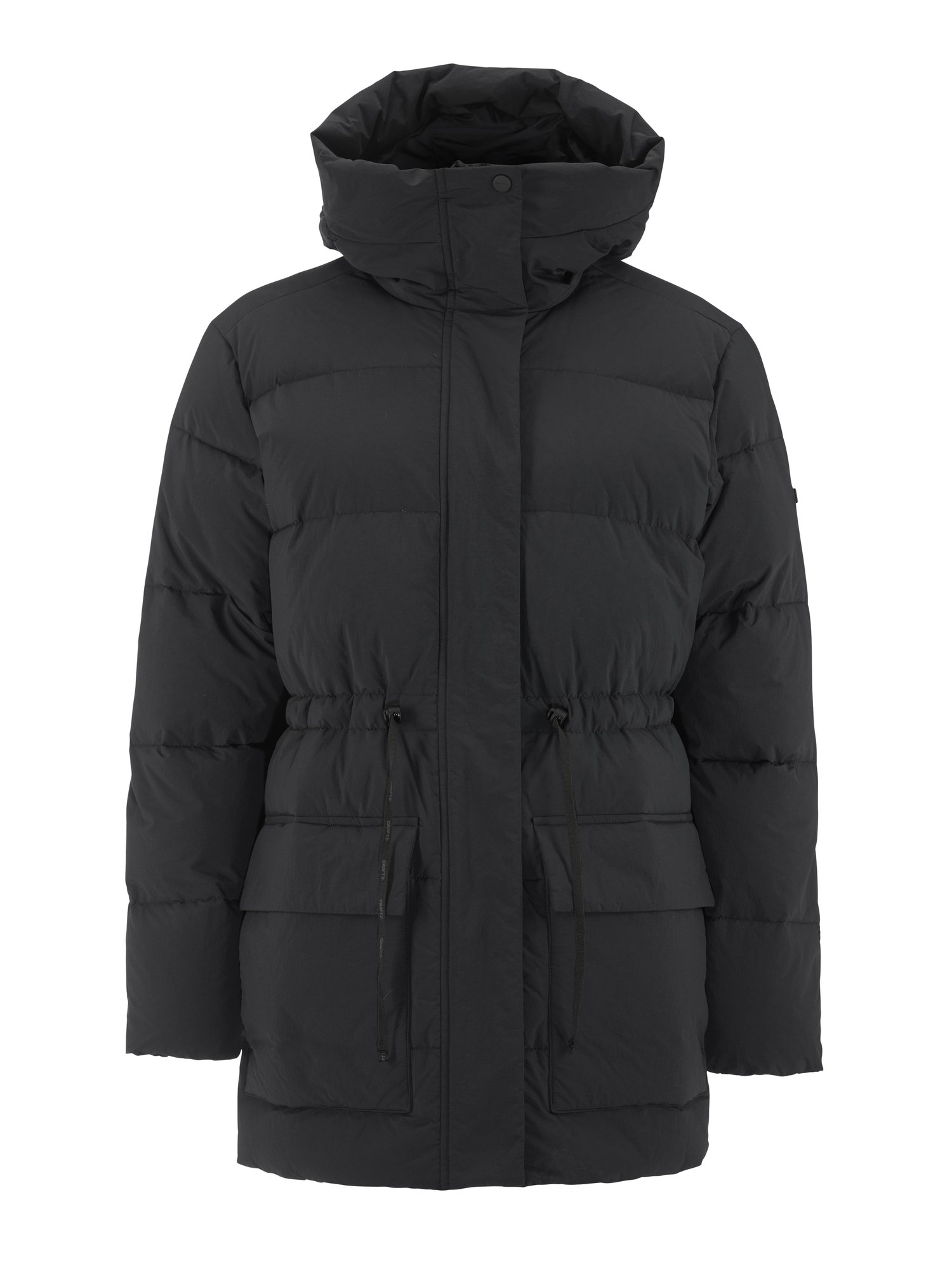 Doudoune Urban Down Puffer Jacket W Craft noir