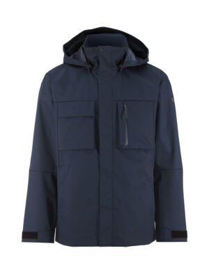 Veste de pluie Urban Jacket M Craft bleu marine