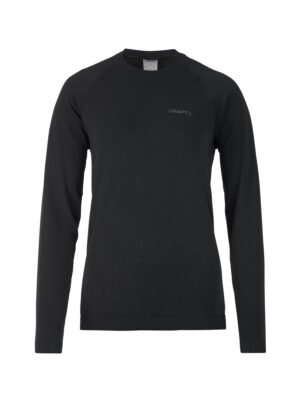 Sous-vêtement Active Comfort LS 2 W Craft noir