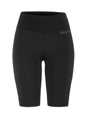 Short Explore Power Fleece Short Tights W Craft noir