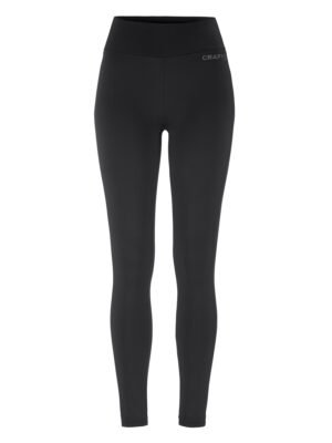 Jogging Explore Power Fleece Tights W Craft noir