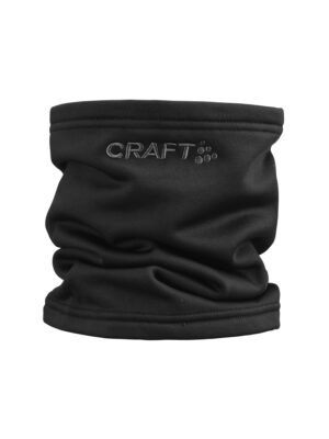 Tour de cou Explore Power Fleece Necktube Craft noir