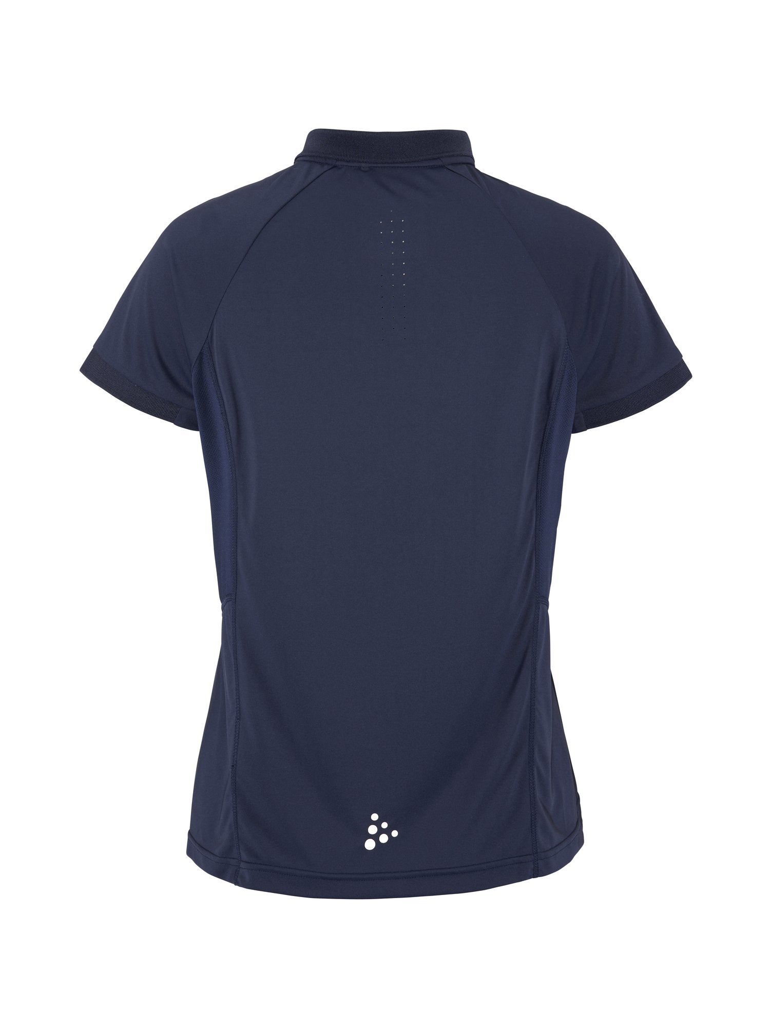 Polo Ability Polo W Craft bleu marine - vue 3