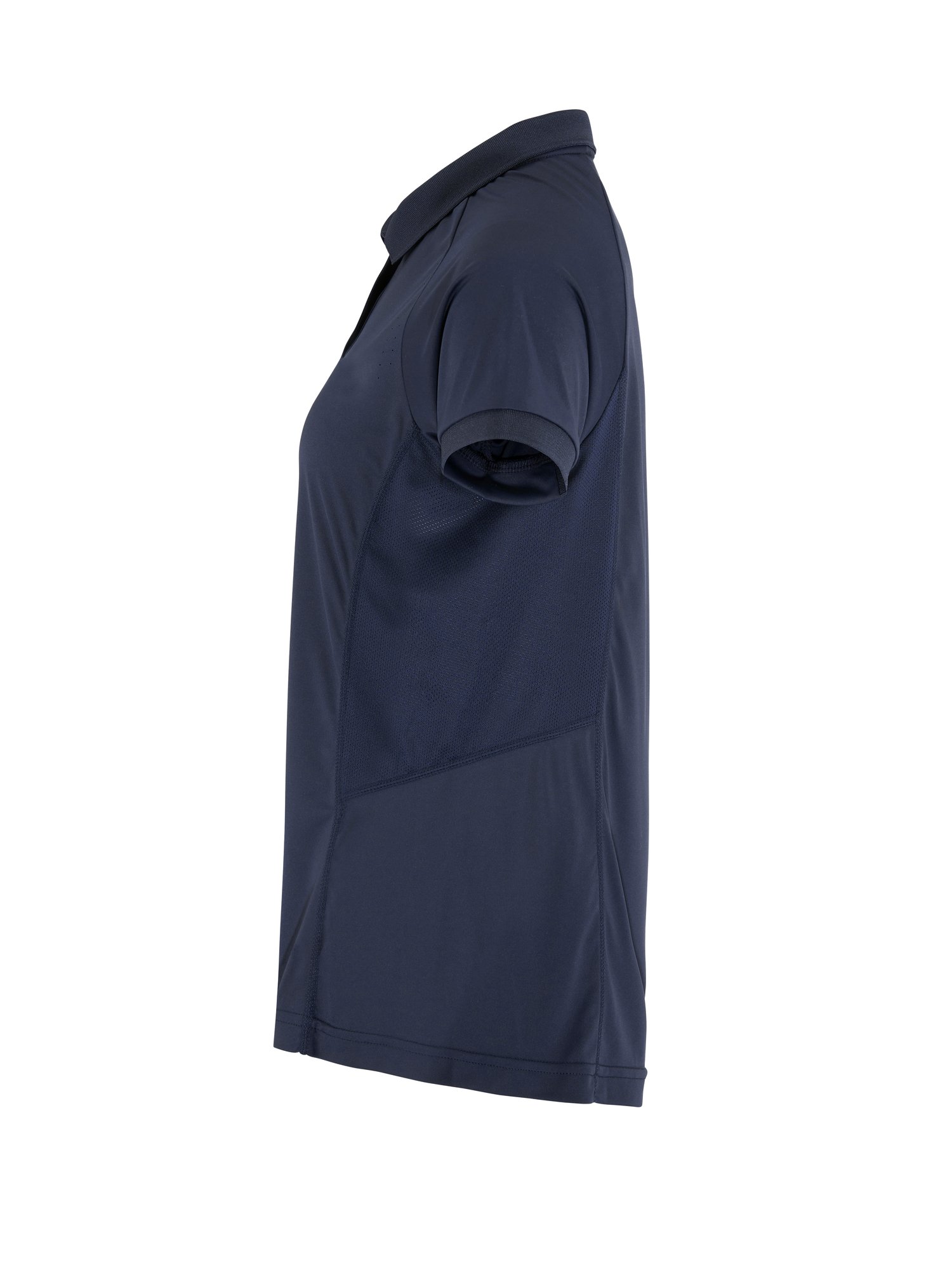Polo Ability Polo W Craft bleu marine - vue 5