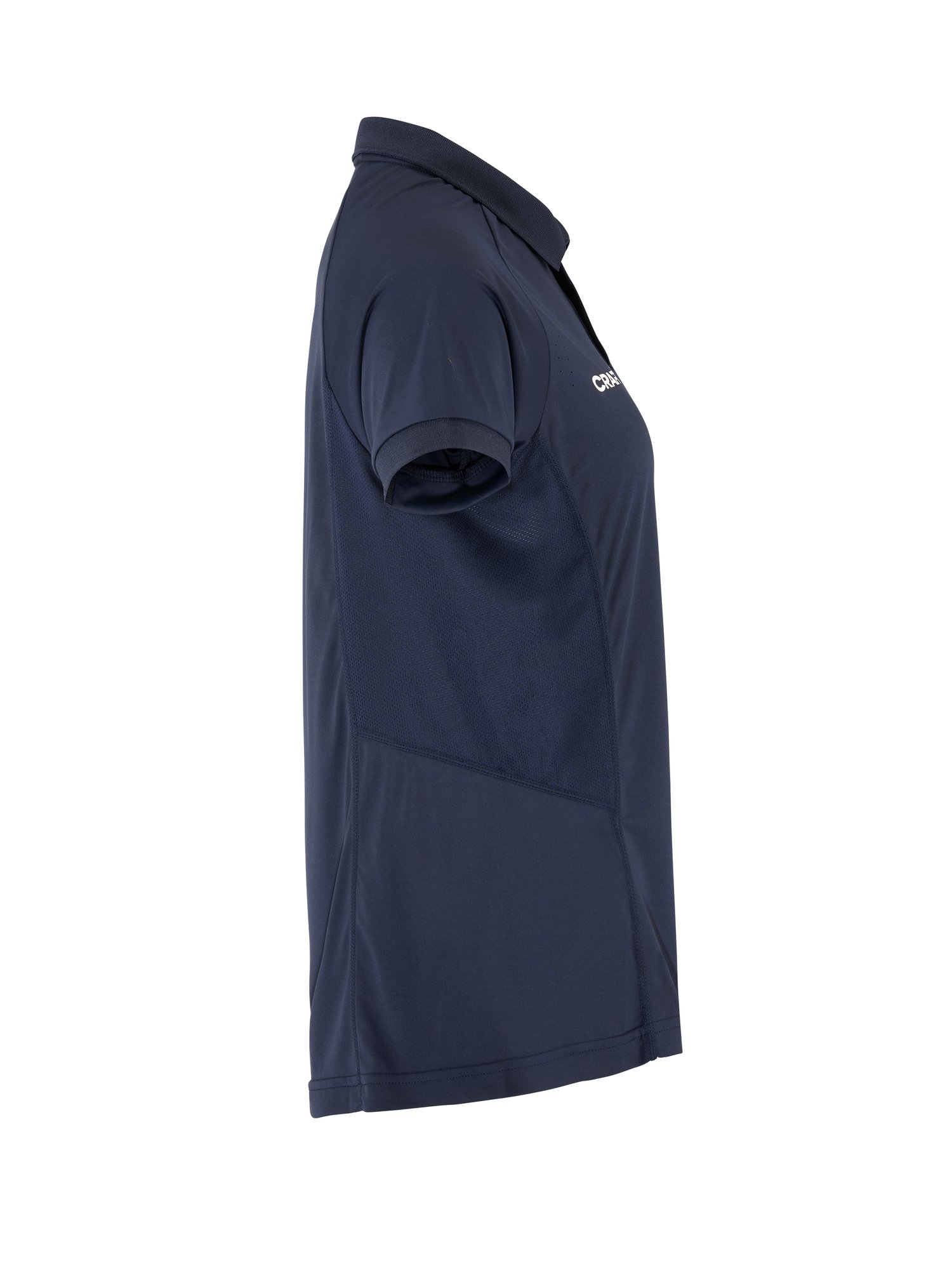 Polo Ability Polo W Craft bleu marine - vue 7