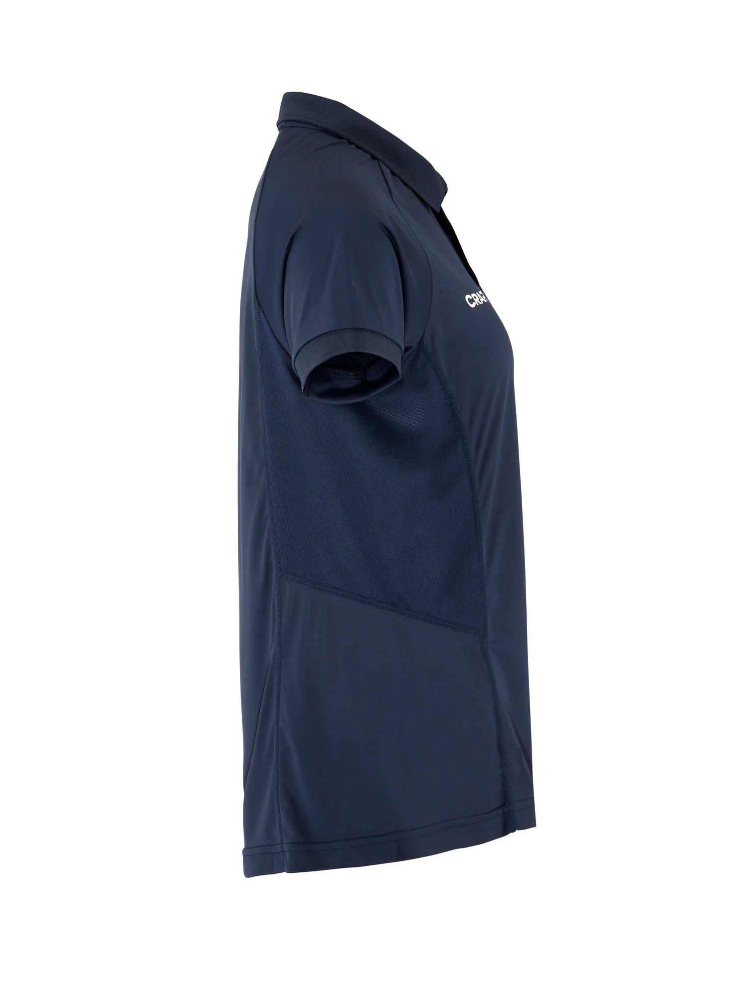 Polo Ability Polo W Craft bleu marine - vue 8