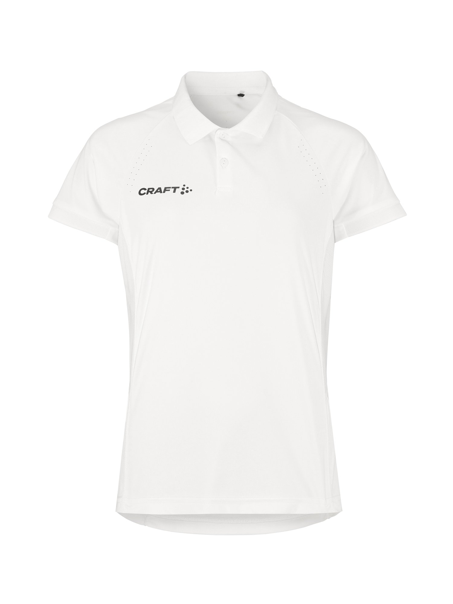 Polo Ability Polo W Craft blanc