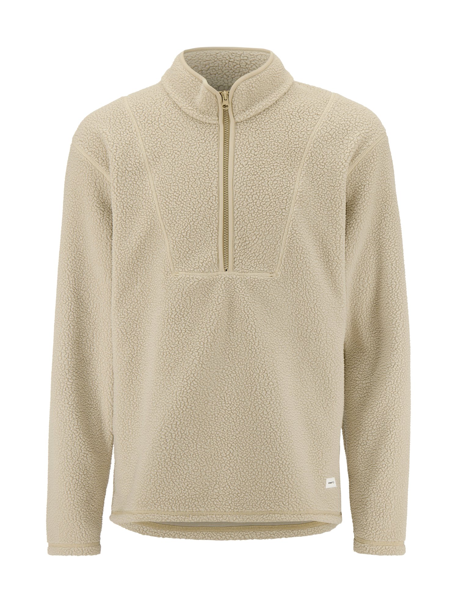 Polaire Join Pile Fleece HZ M Craft foin