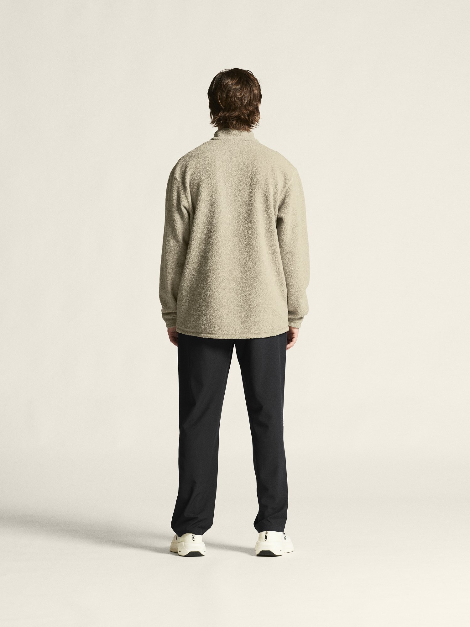 Polaire Join Pile Fleece HZ M Craft foin - vue 10