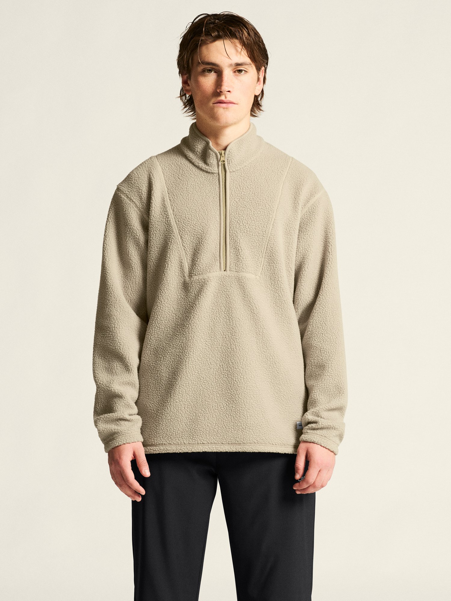 Polaire Join Pile Fleece HZ M Craft foin - vue 5