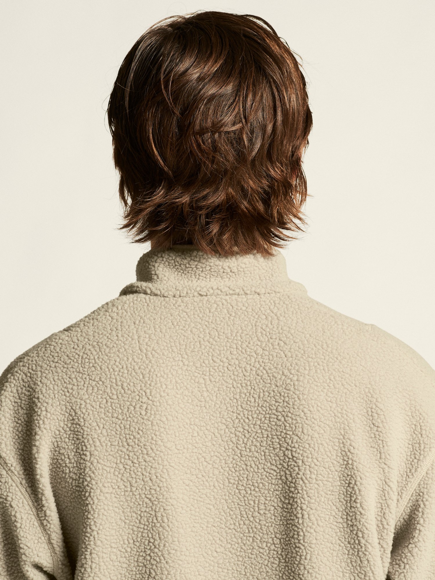 Polaire Join Pile Fleece HZ M Craft foin - vue 6