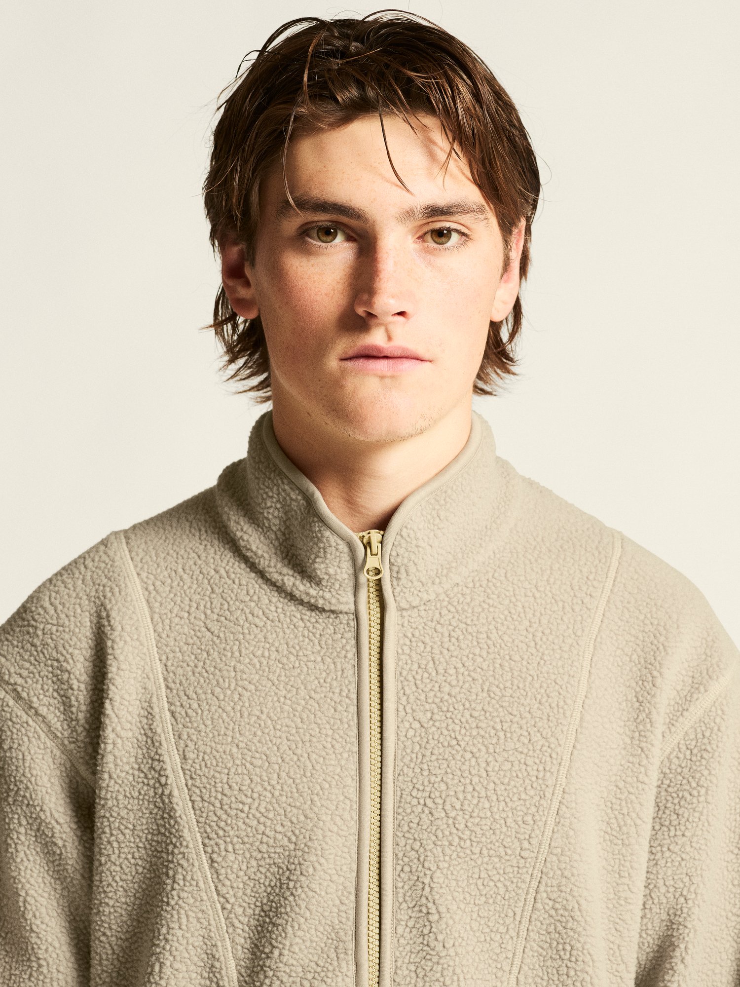 Polaire Join Pile Fleece HZ M Craft foin - vue 8