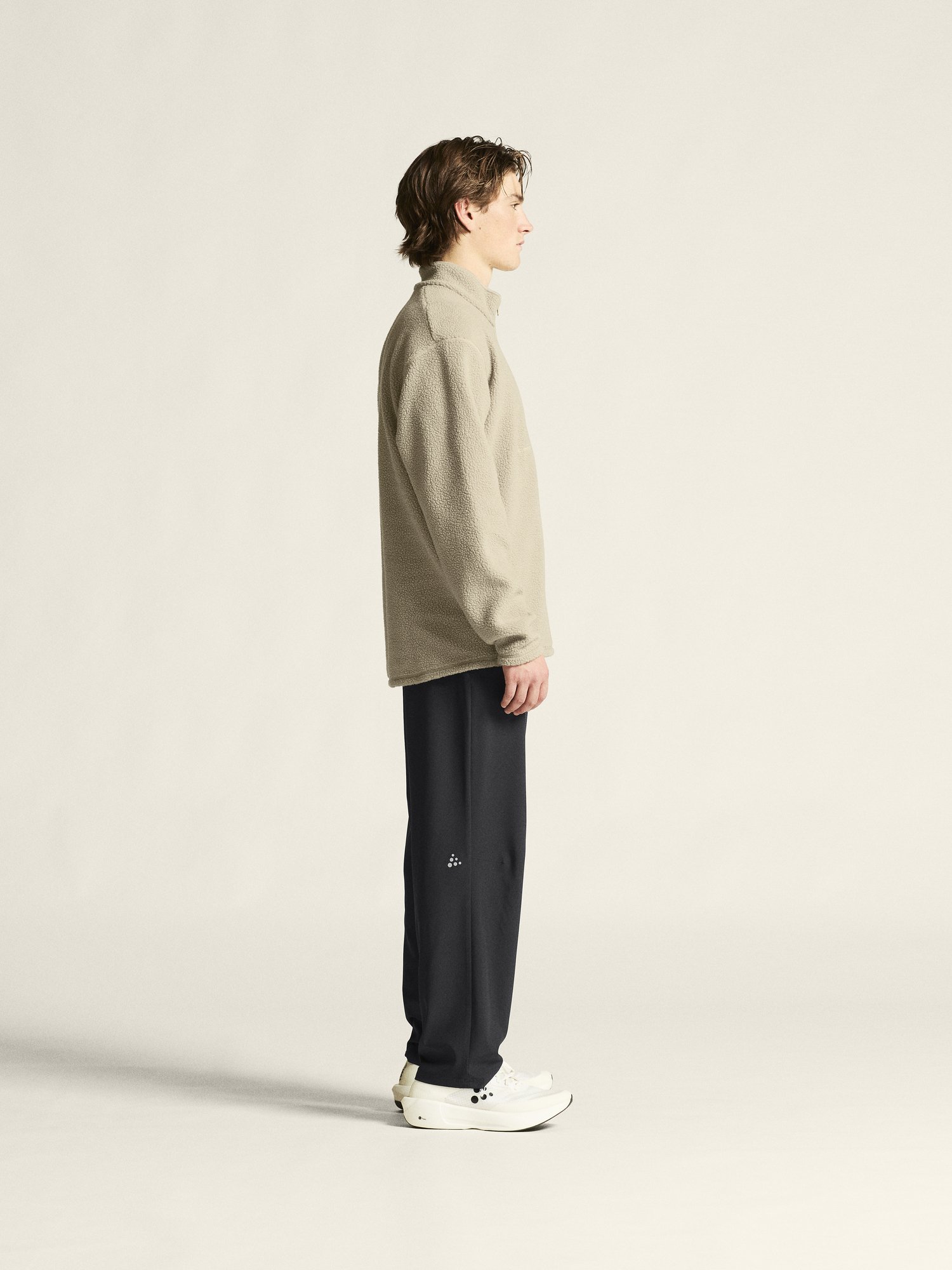 Polaire Join Pile Fleece HZ M Craft foin - vue 9