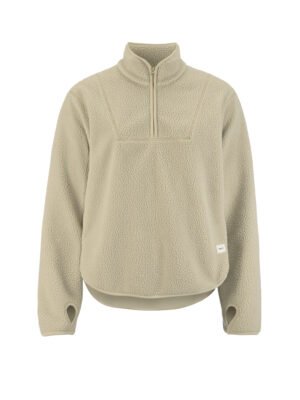 Polaire Join Pile Fleece HZ W Craft foin