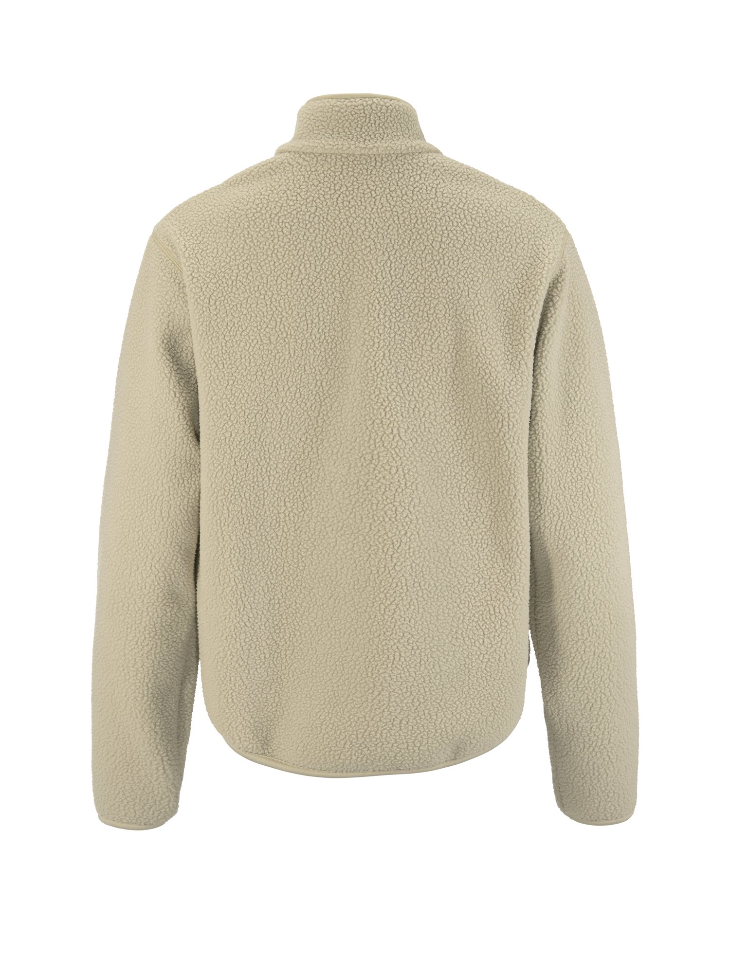 Polaire Join Pile Fleece HZ W Craft foin - vue 2