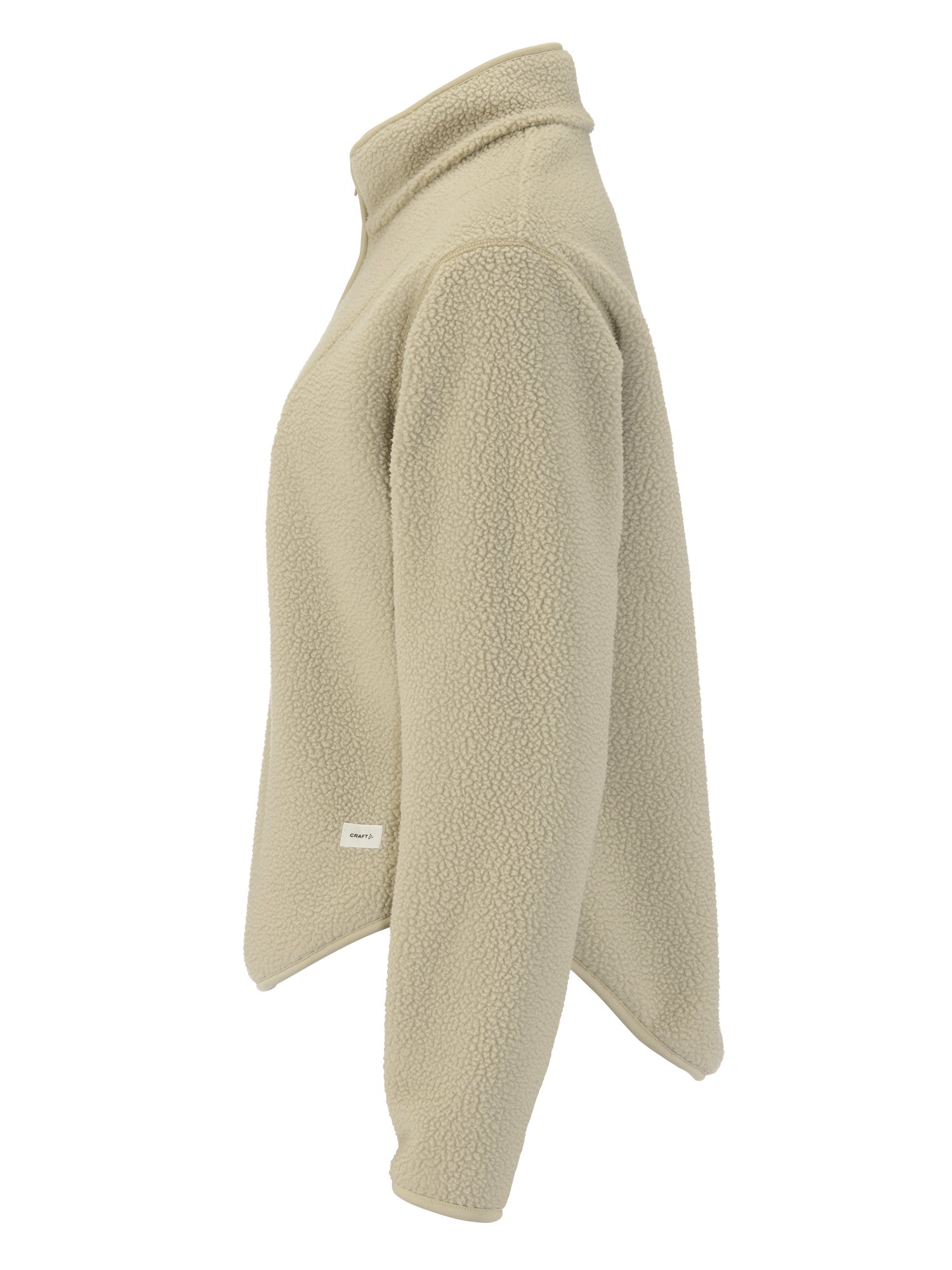 Polaire Join Pile Fleece HZ W Craft foin - vue 3