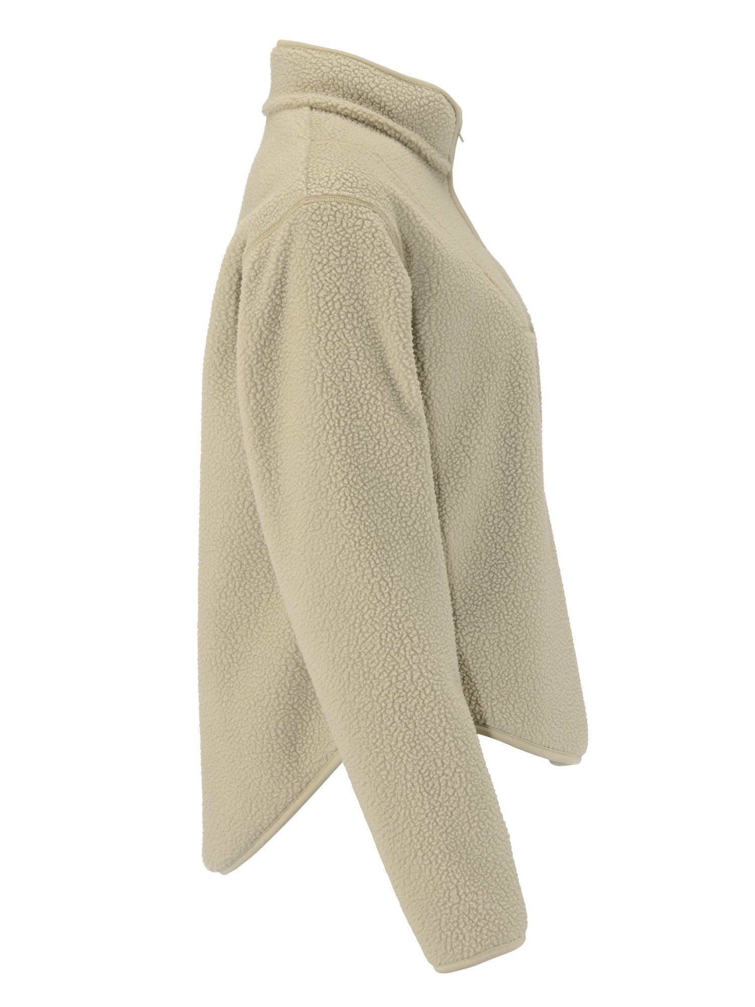 Polaire Join Pile Fleece HZ W Craft foin - vue 4