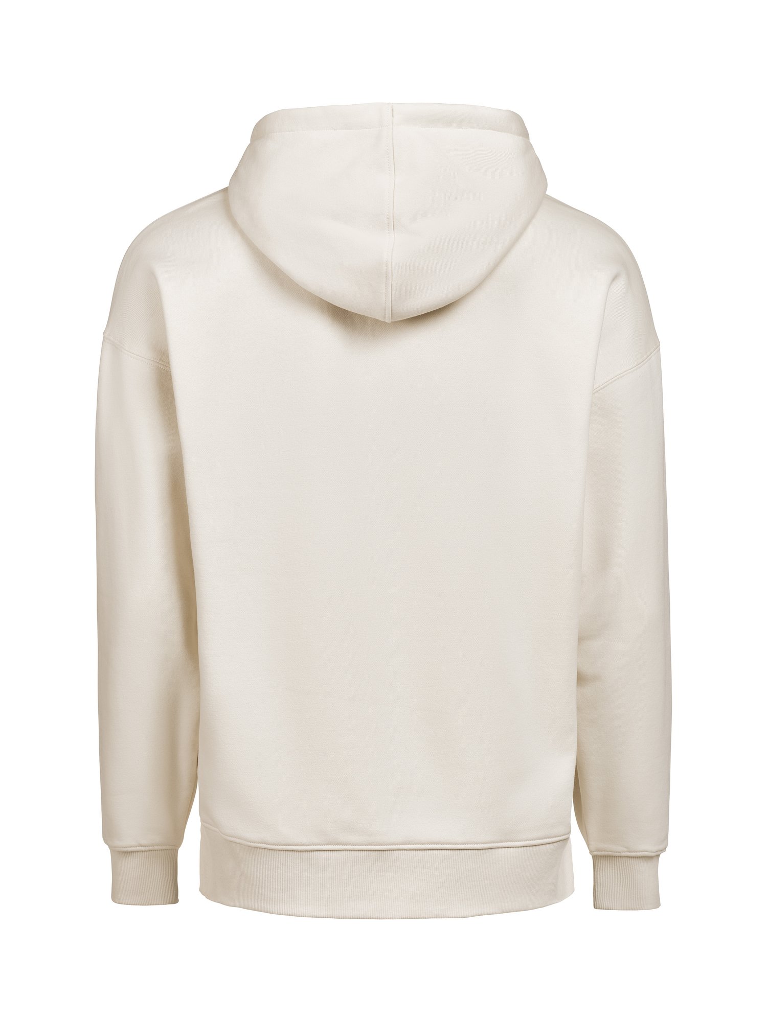 Sweatshirt UM Sweatshirt Capuche (OCS-RCS)
Loose Fit Unisexe Untagged Movement birch - vue 2