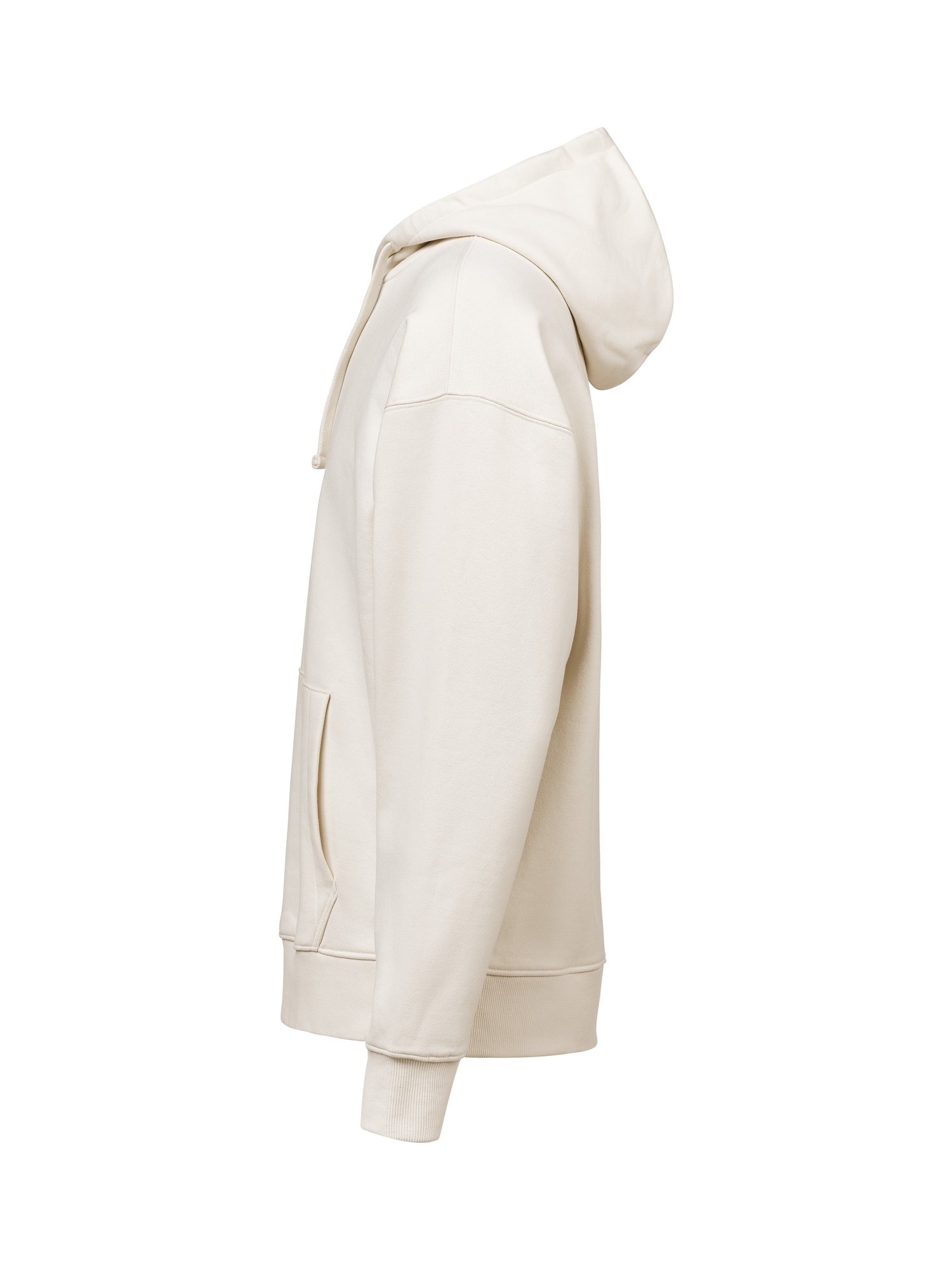 Sweatshirt UM Sweatshirt Capuche (OCS-RCS)
Loose Fit Unisexe Untagged Movement birch - vue 3