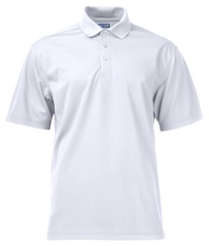 Polo 2040 POLO PRIO SPUN DYED Projob blanc