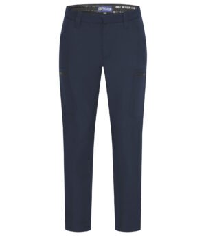 Pantalon 2558 PANTALON STRETCH Projob bleu marine
