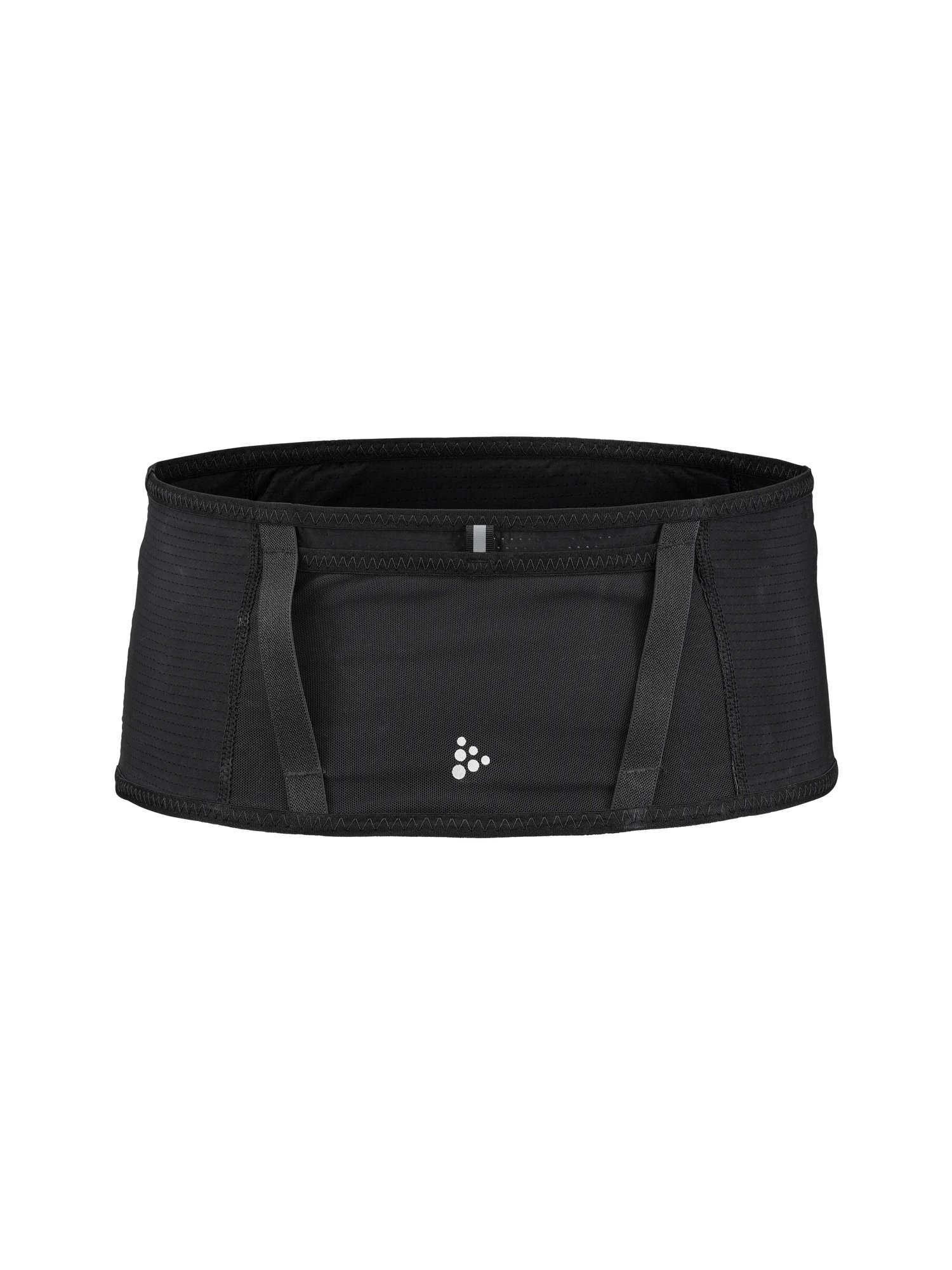 Ceinture Trail Band Craft noir - vue 2