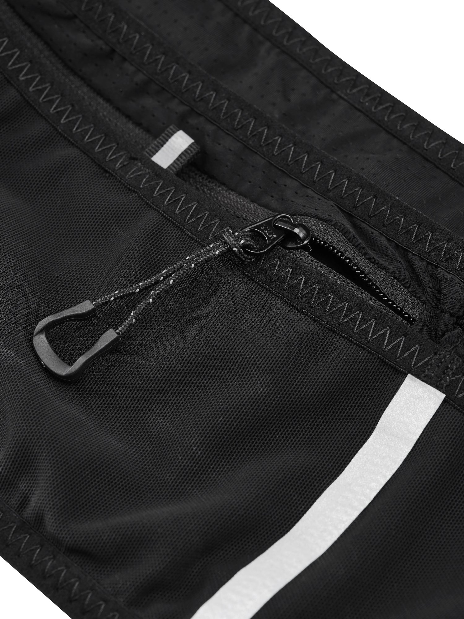 Ceinture Trail Band Craft noir - vue 3