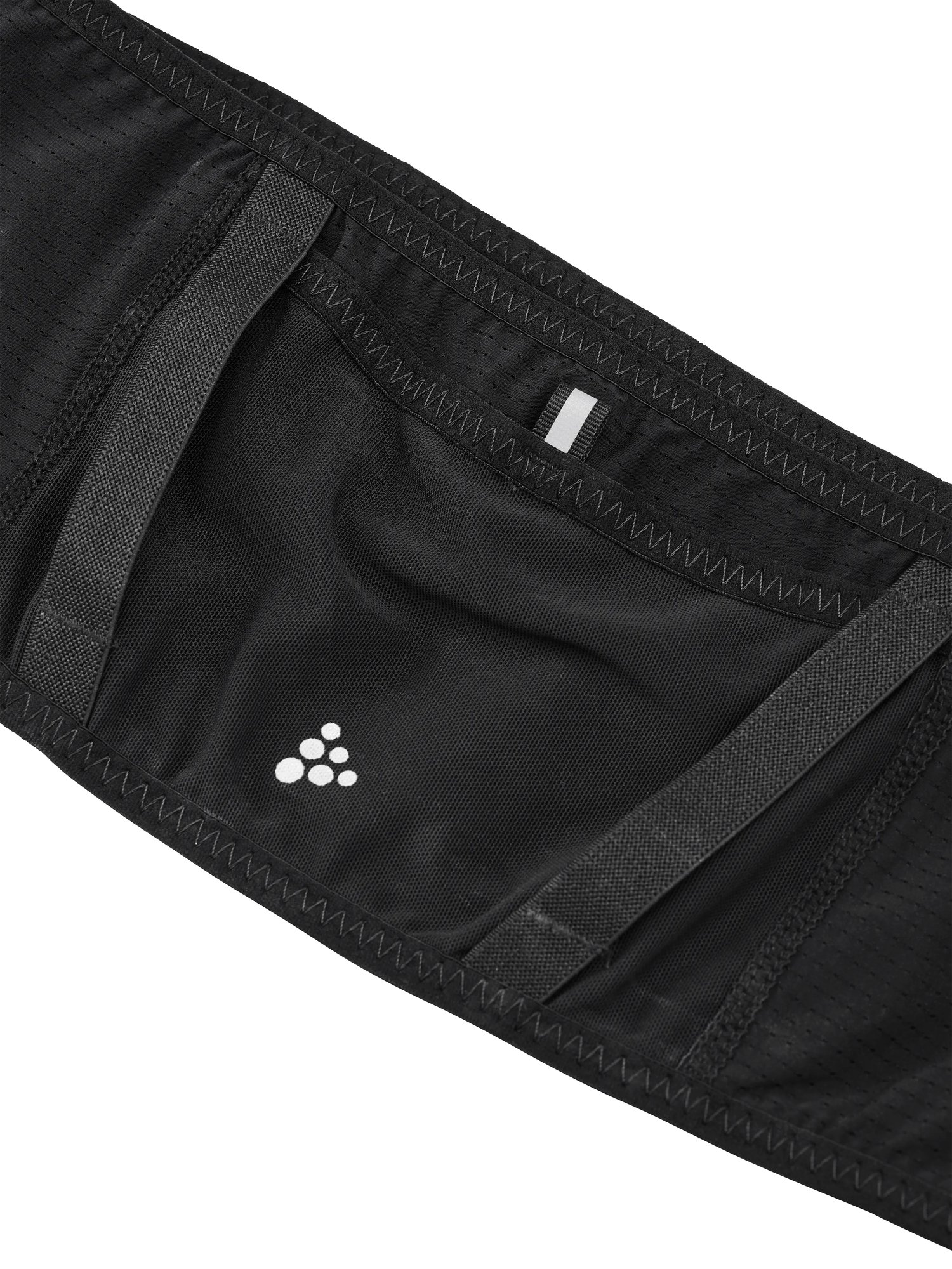 Ceinture Trail Band Craft noir - vue 5