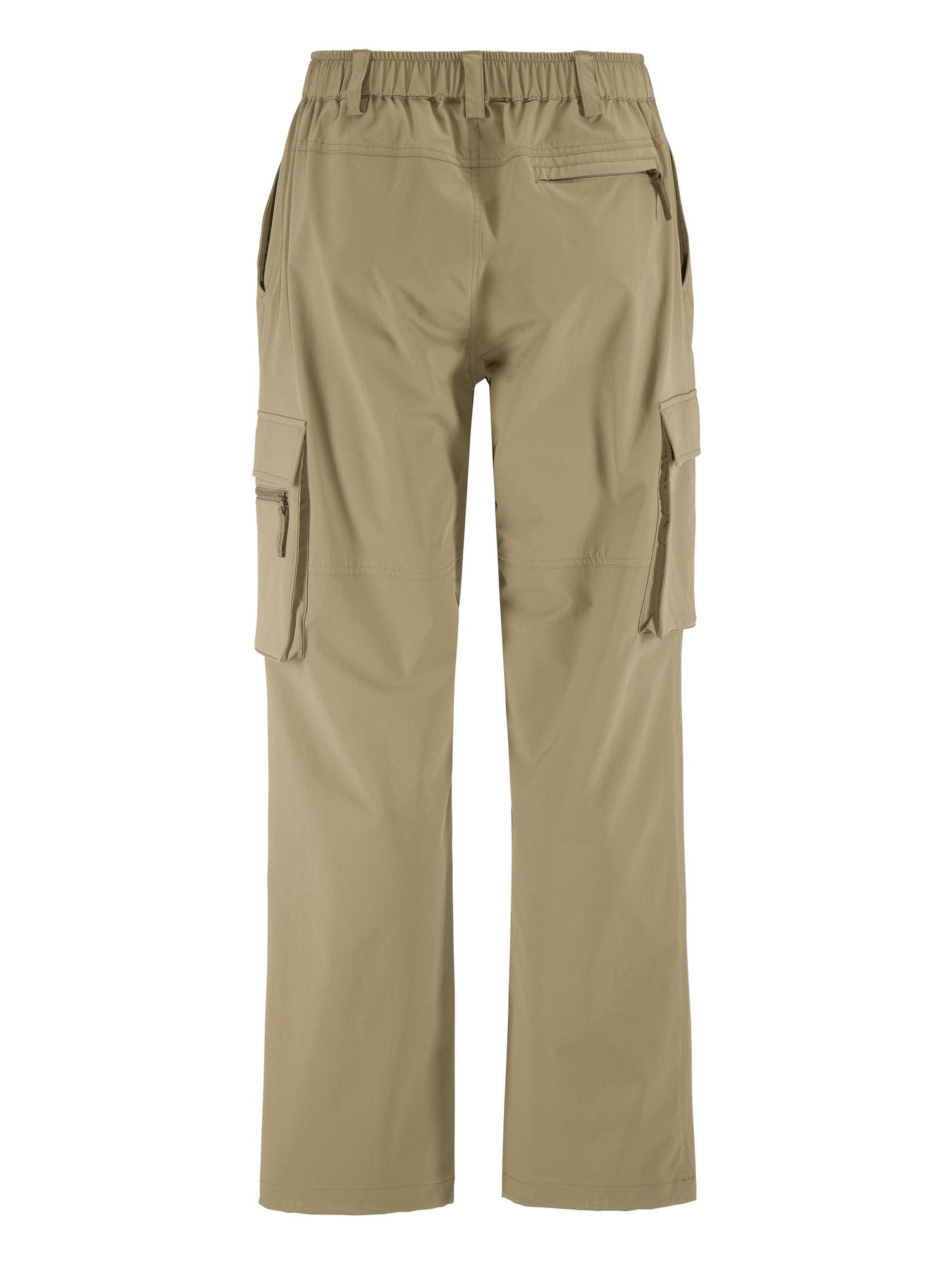 Pantalon Urban Cargo Pants M Craft ecru - vue 3