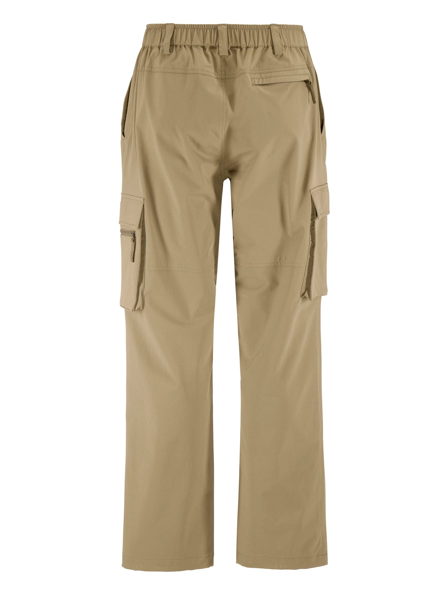 Pantalon Urban Cargo Pants M Craft ecru - vue 4