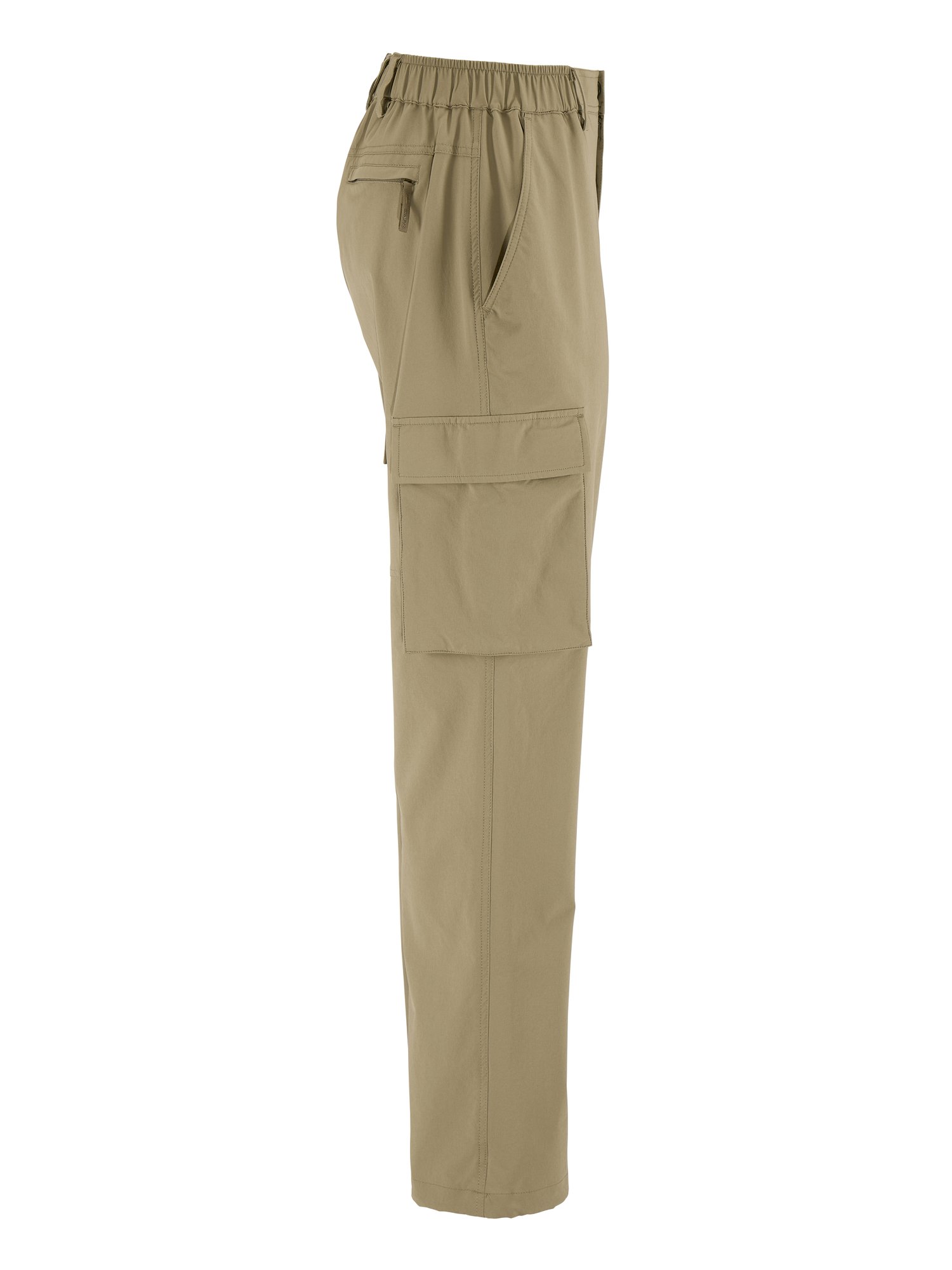 Pantalon Urban Cargo Pants M Craft ecru - vue 7