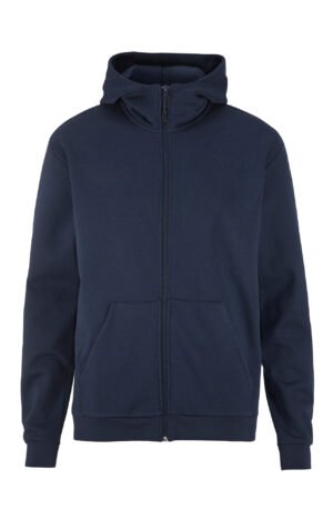 Sweatshirt Community 2.0 FZ Hoodie M Craft bleu marine